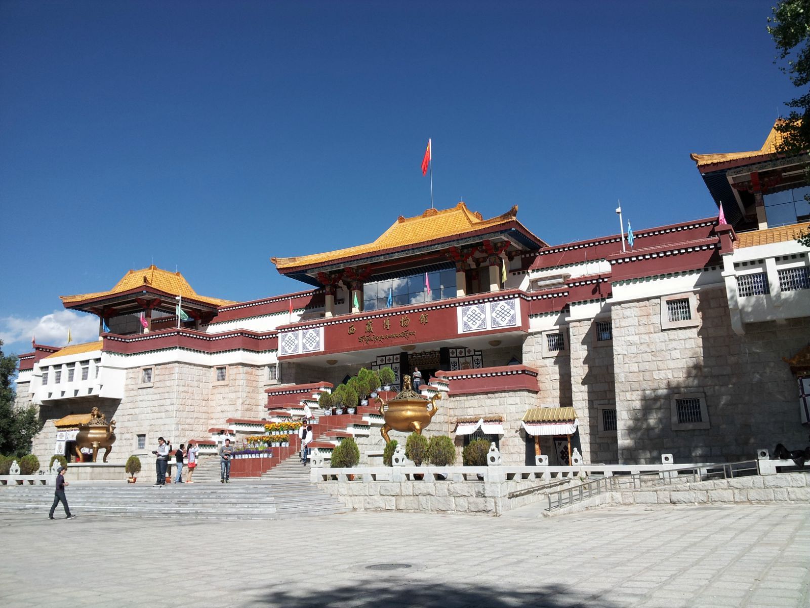 川藏线旅游专线 川藏线旅游专线