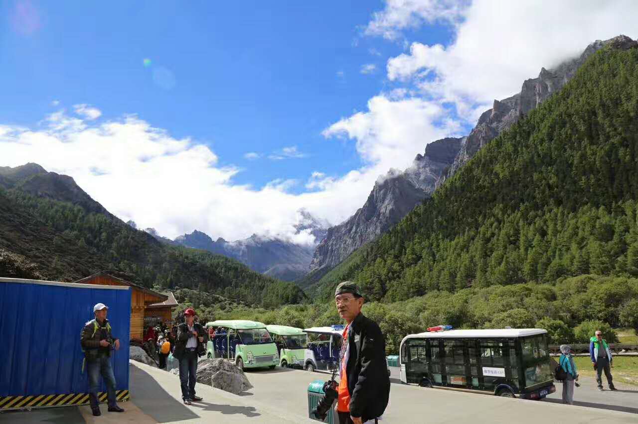 西藏旅游拼车