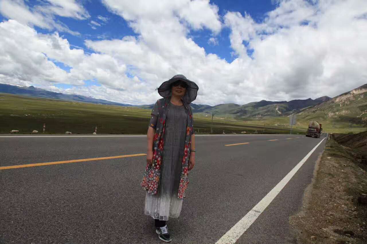 西藏旅游包车