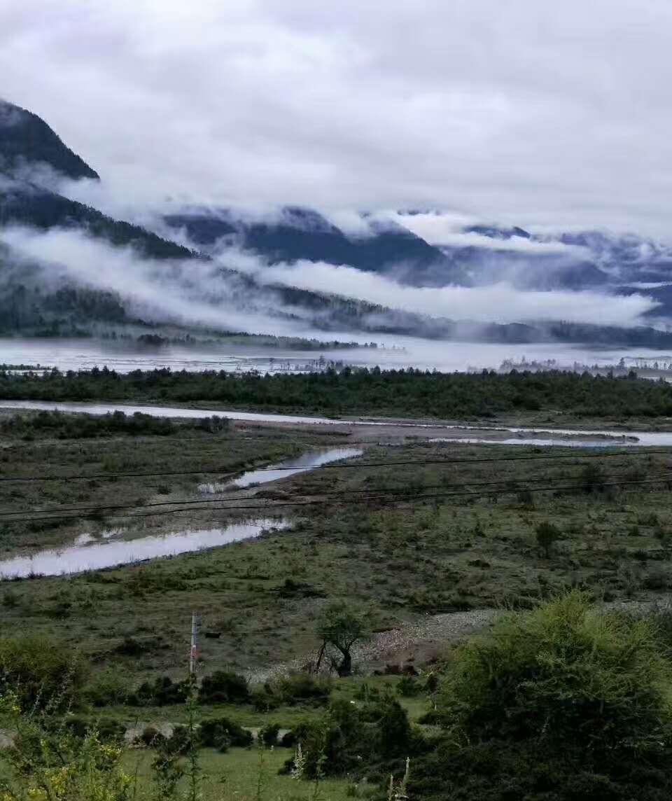 西藏旅游包车