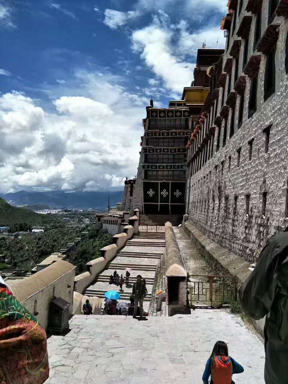 川藏线旅游拼车