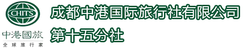 川藏线旅游专线LOGO